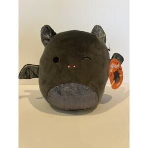 Squishmallows Emily‎ Bat 8"